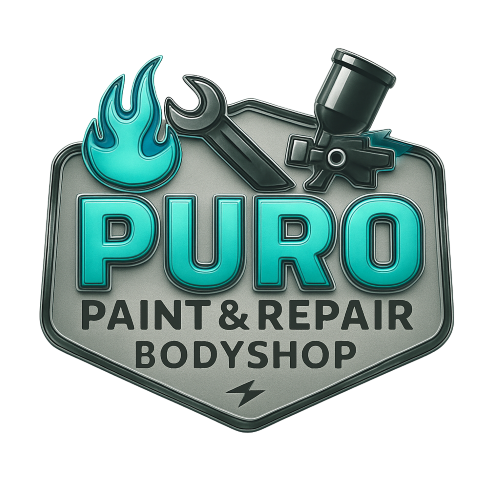 Puro Paint & Repair